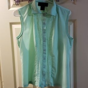 Kardashian Kollection Blouse